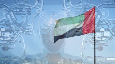 الإمارات ترسّخ ريادتها العالمية في الذكاء الاصطناعي