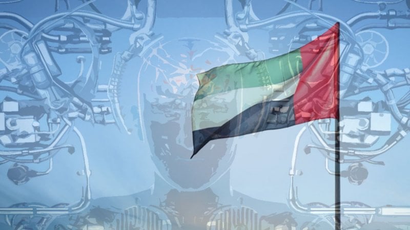 الإمارات ترسّخ ريادتها العالمية في الذكاء الاصطناعي