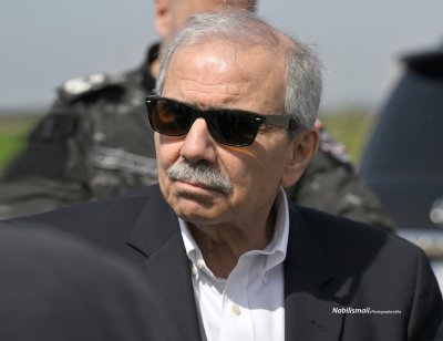 جريمة موصوفة... سلام يعلق على العدوان الاسرائيلي في بنت جبيل