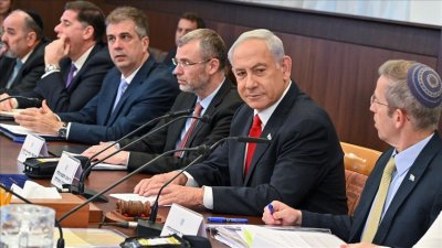 153 دولة تعترف بفلسطين… وإسرائيل غارقة في خلافات داخلية
