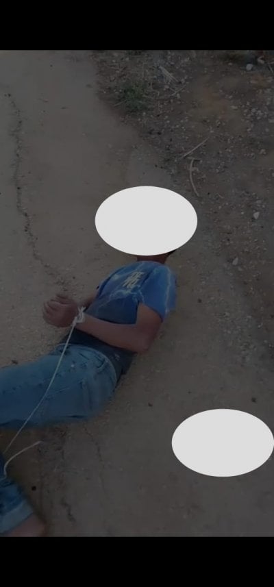 بعد انتشار فيديوهات التعذيب… الأمن يوقف خاطف الطفل في قب الياس 