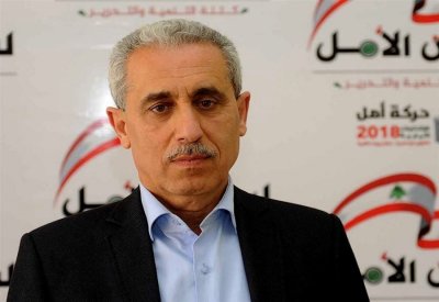 خواجة: قبول انتخاب نواب الاغتراب احترام للقانون لا أكثر