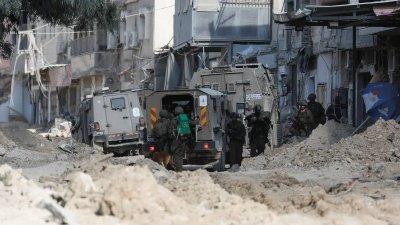  تصاعد الانتهاكات بالضفة... إصابتان بجنين وحرق منزل برام الله