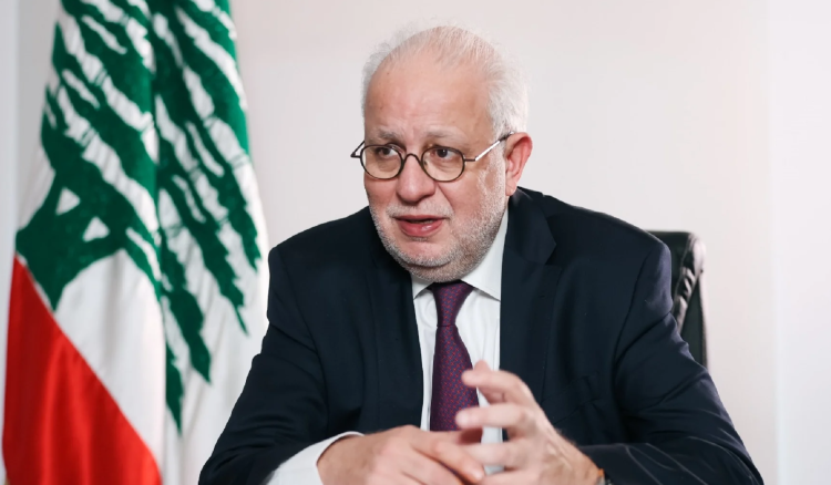 "انتهاكاً صارخاً"... نصار يستنكر جريمة بحق الانسانية!