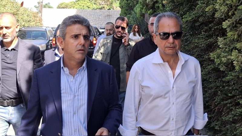 الصدي: لا يمكن الاستمرار بالدين لتأمين الكهرباء