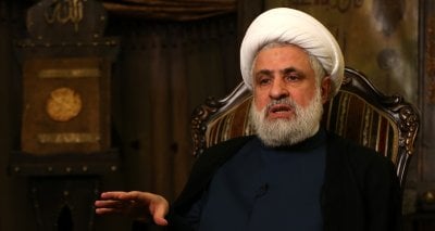 حزب الله يستبدل 