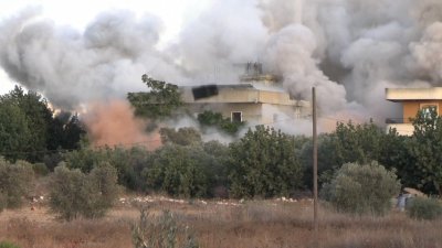 مراكز محصنة للحزب داخل الجبال والحدود الشرقية مهدّدة.. عميد يكشف تفاصيل الجولة الجديدة من الحرب!