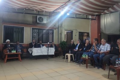 نائب الحزب: سلاح المقاومة هو الضمانة بوجه المخططات