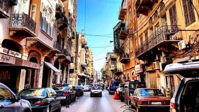 حادثة غير مسبوقة تثير القلق في الجميزة... قاضٍ في مرمى الاستهداف!
