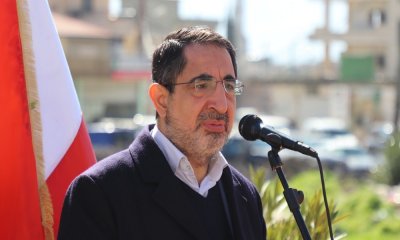 الحاج حسن: المقاومة لم تعد خيارًا بل ضرورة وطنية لمواجهة الأخطار