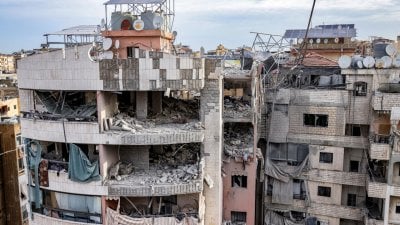 من أجل اسناد غزة... لبنان لا يزال يدفع الأثمان الباهظة