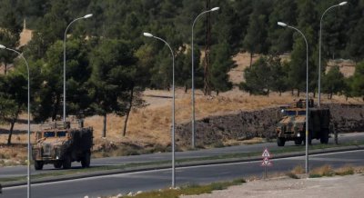 نسعى للسلام... تركيا: تعاوننا مع مصر وليبيا لا يستهدف أحداً