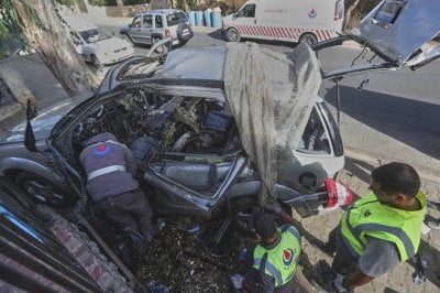 المجزرة لم تحرك الدبلوماسية والقضاء... وهذا المطلوب من الجيش واللوبي العربي!
