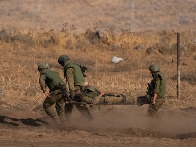 في معارك شمال غزة... إصابة جندي إسرائيلي بجروح خطيرة
