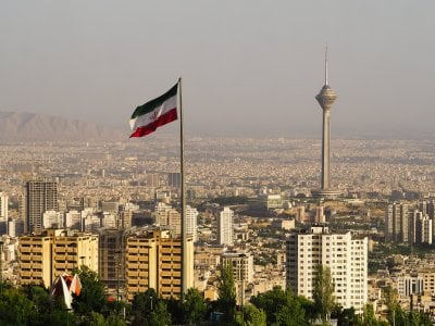 مفاوضات اللحظة الأخيرة... إيران والأوروبيون يحاولون منع عودة العقوبات