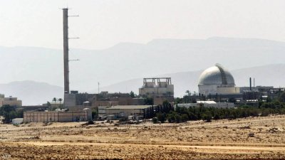  جوازات سفر ومفاعل ديمونا... إيران: وثائقي عن برنامج إسرائيل النووي يكشف المستور