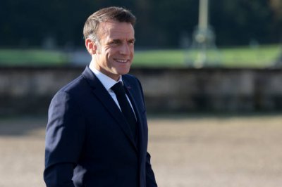 ماكرون: لبنان أكبر من نفسه... والجيش مفتاح الجنوب