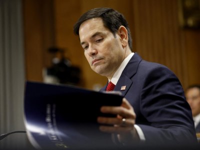 الخارجية الأميركية: سندعم لبنان لتجاوز أزمته الاقتصادية