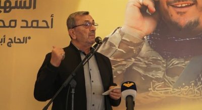 عز الدين: 60% من اللبنانيين يرفضون نزع السلاح