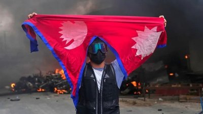 من حفل زفاف إلى ثورة شعبية… 