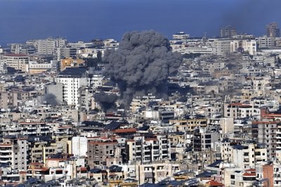 بين الإنذار والرسالة... الحرب واردة في أي لحظة!