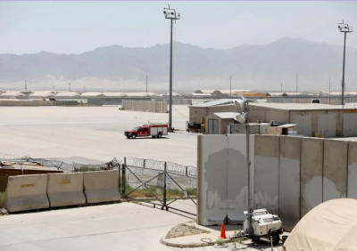 موسكو ترد على تهديدات ترامب حول قاعدة باغرام