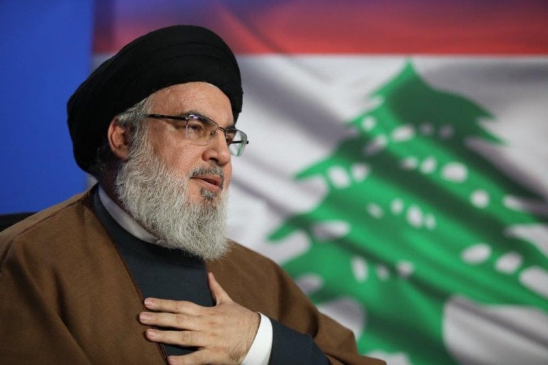 نصرالله شخصية تاريخية مؤثرة... غسان جواد: الحكومة تعتدي على مشاعر اللبنانيين بقرارات كيدية
