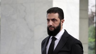 الشرع: حصر السلاح بيد الدولة هو ما يحمي سوريا من الاضطرابات