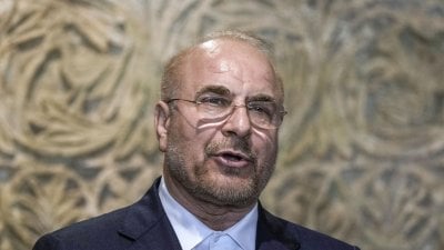 قاليباف: الطريق ليس مسدوداً لإيصال الأسلحة لحزب الله