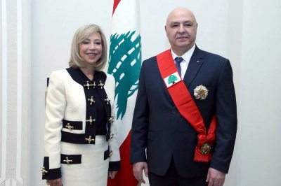في نيويورك… الجالية اللبنانية تجدد الثقة بلبنان ورسالة عون للمنتشرين