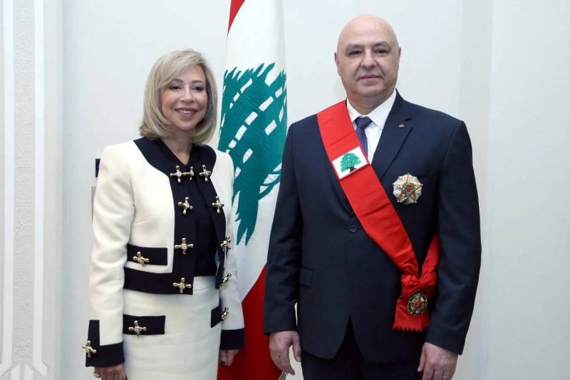 في نيويورك… الجالية اللبنانية تجدد الثقة بلبنان ورسالة عون للمنتشرين