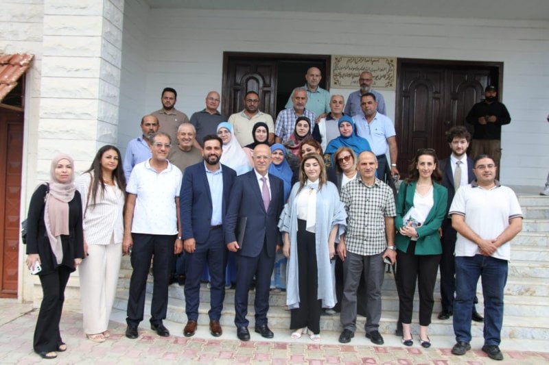 خطة توجيهية بحلول تشرين الثاني 2025... مكي: إصلاح القطاع العام ضرورة ملحّة 