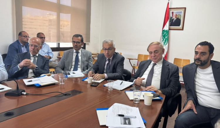 البساط: قانون المناطق الاقتصادية الخاصة جاهز… وينتظر التنفيذ
