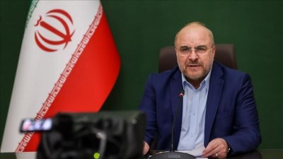 لو كنت قائد الحزب لشننت الحرب على عمق إسرائيل... قاليباف: تزويد حزب الله بالصواريخ 