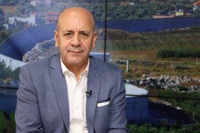 يوسف دياب يتلو بيان التحذير الأخطر ويتوعّد: “لا مطارات ولا مرافئ… لبنان على أبواب الكارثة”