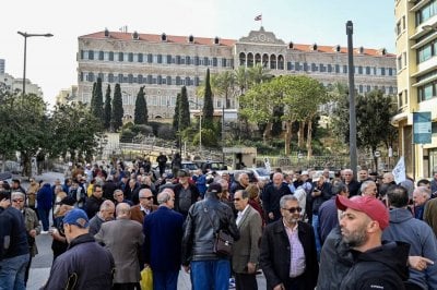 اجتماع هام بعد قليل… خطوات تصعيدية فماذا تحمل؟
