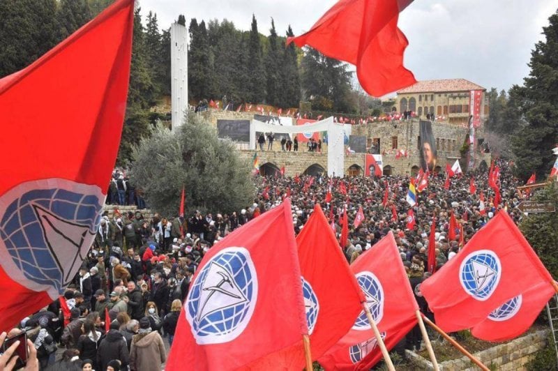 بشأن "الترشيحات المزعومة"... بيان من "الاشتراكي"