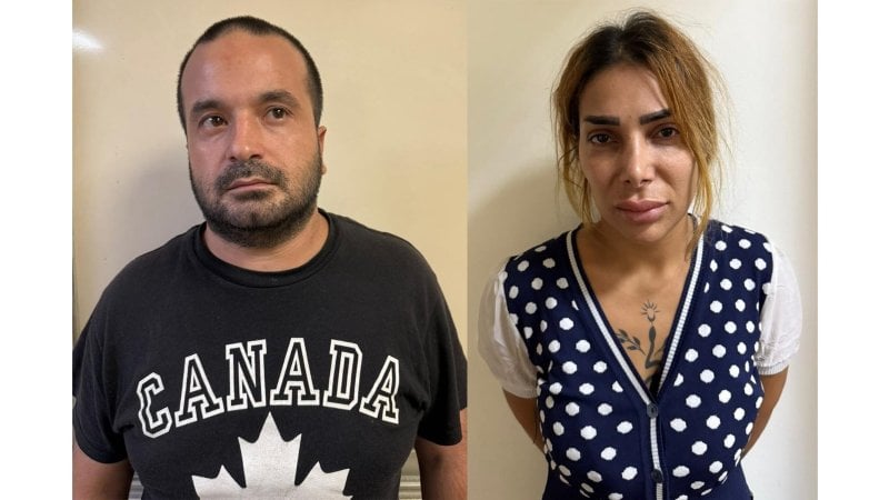 "الأمن" يطيح بشبكة إحتيال ويلاحق "الأميرة"!