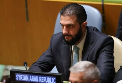 الشرع: لن يفلت من العدالة من تلطخت يداه بدماء الشعب