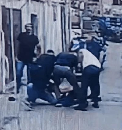 عملية خاطفة لأمن الدولة على تخوم مخيم شاتيلا!
