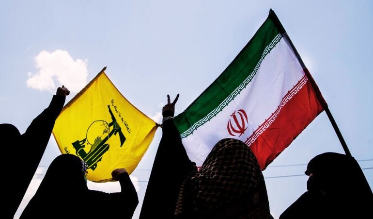 تصريحات إيرانية تحمّل لبنان أعباء التصعيد... وإسرائيل تتحضّر!