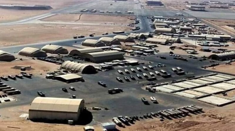  "ولا حتى شبر واحد"... طالبان: لن نسلم قاعدة باغرام الجوية للأميركيين
