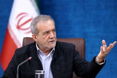 بزشكيان قبيل رحلته لنيويورك: لا تفاوض مع من يتعامل بعقلية التسلط