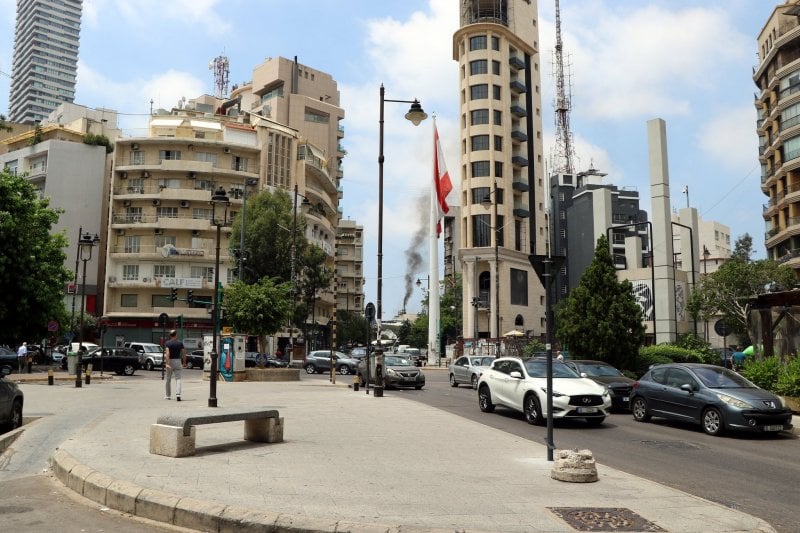 معمل فرز أم مشروع تهجير؟ الأشرفية في مواجهة خطة الموت البيئي