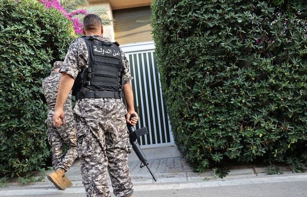 "أمن الدولة" تعلن عن مباراة لتطويع مأمورين متمرنين