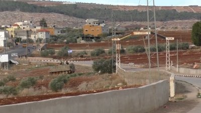 اجتياح بري موسع للبنان والعين على الضاحية... اسرائيل تفعل خطة 