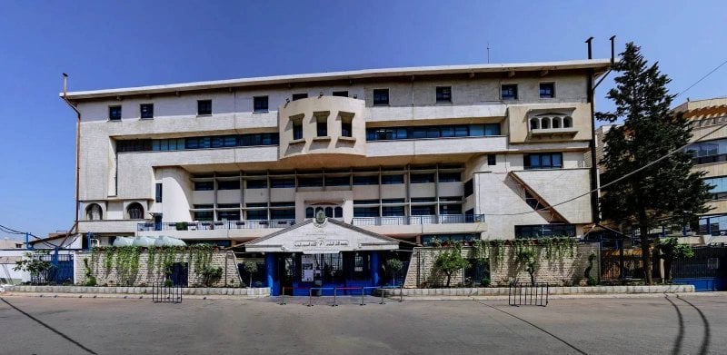 "التربية رسالة والرعاية أمانة"... مدارس المبرات توضح!
