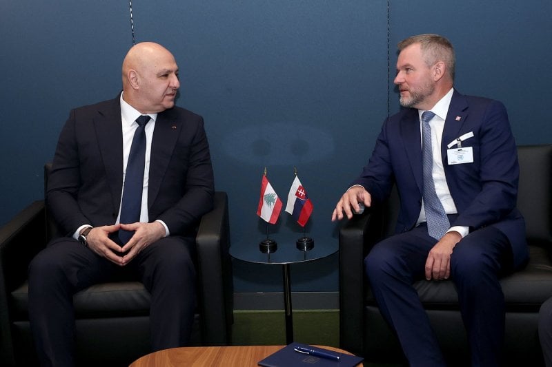 من نيويورك… عون: الاعتداءات الإسرائيلية يجب أن تتوقف
