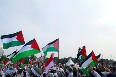 من الجزائر 1988 إلى نيويورك 2025... مسار الاعتراف الدولي بفلسطين