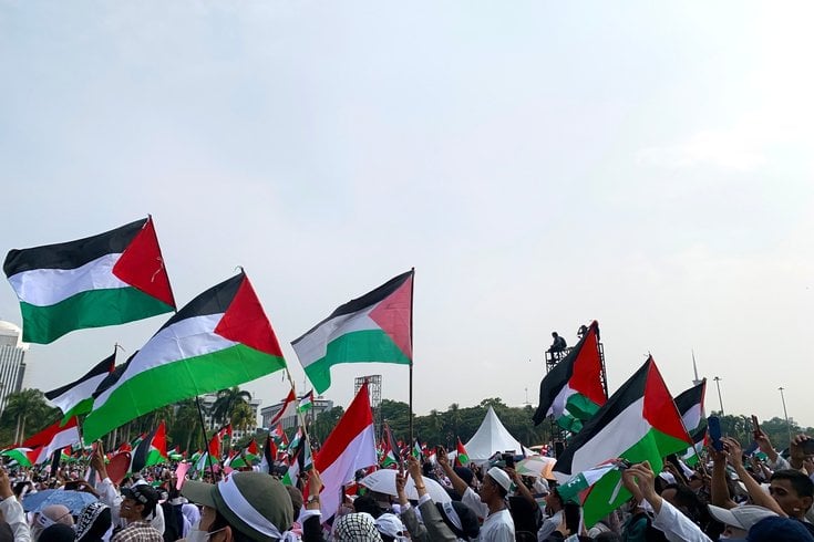 من الجزائر 1988 إلى نيويورك 2025... مسار الاعتراف الدولي بفلسطين